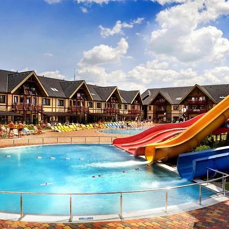 Besenova Apartman Diamant エクステリア 写真
