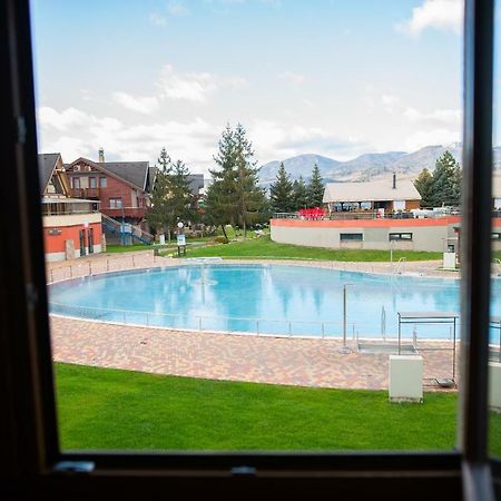 Besenova Apartman Diamant エクステリア 写真