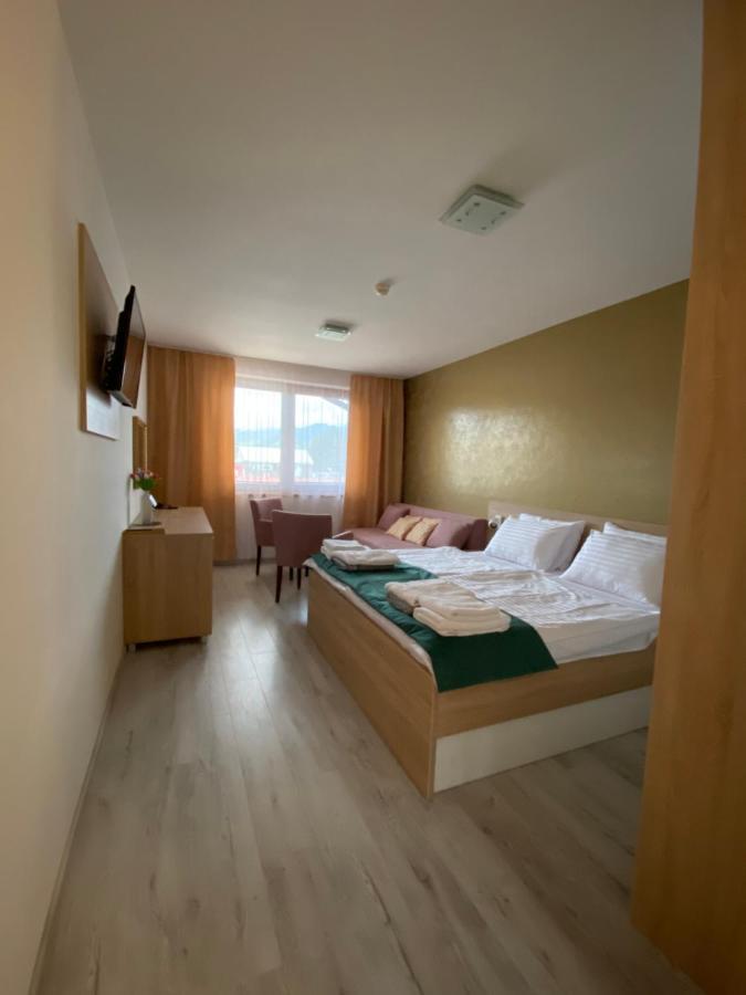 Besenova Apartman Diamant エクステリア 写真
