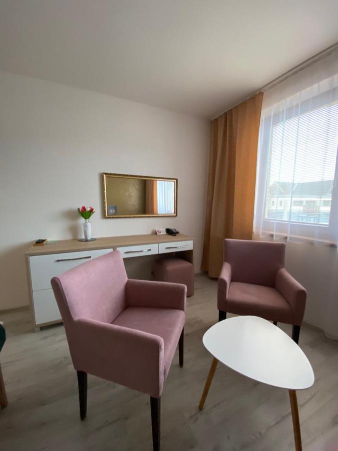 Besenova Apartman Diamant エクステリア 写真