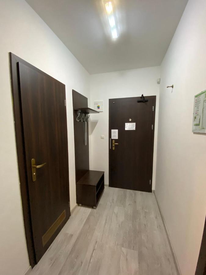 Besenova Apartman Diamant エクステリア 写真