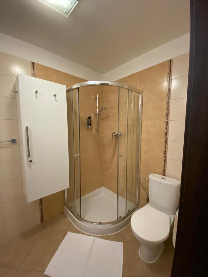 Besenova Apartman Diamant エクステリア 写真